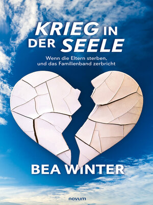 cover image of Krieg in der Seele